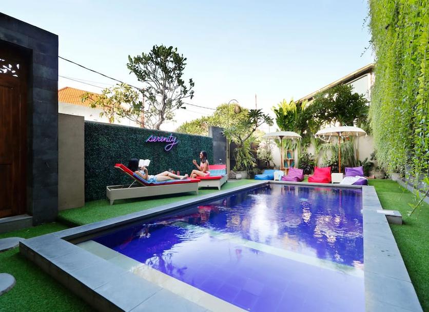 Piscina Foto