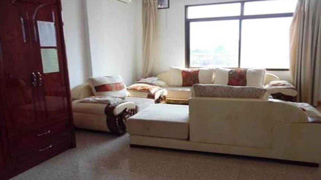 Friendship Hotel