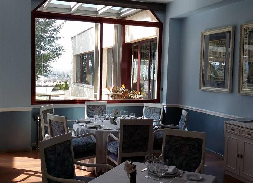 Comedor Foto