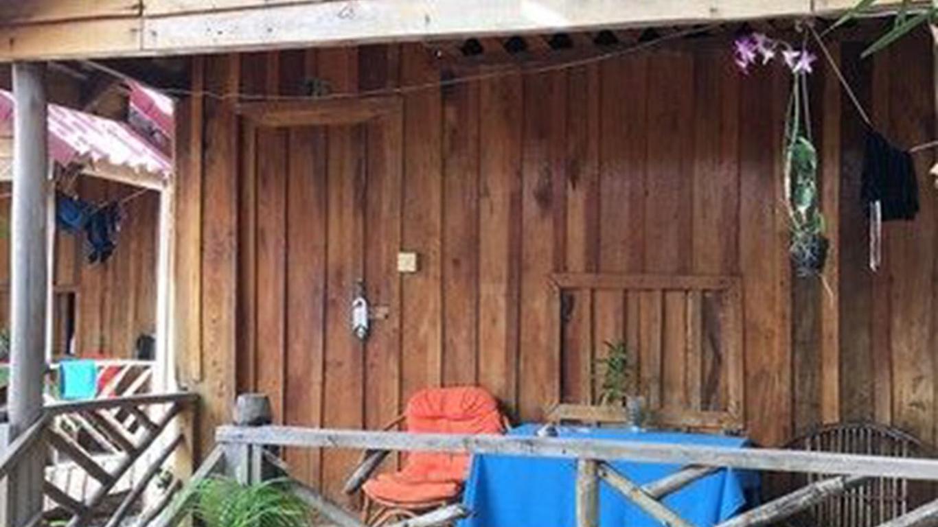 Otres Beach Resort