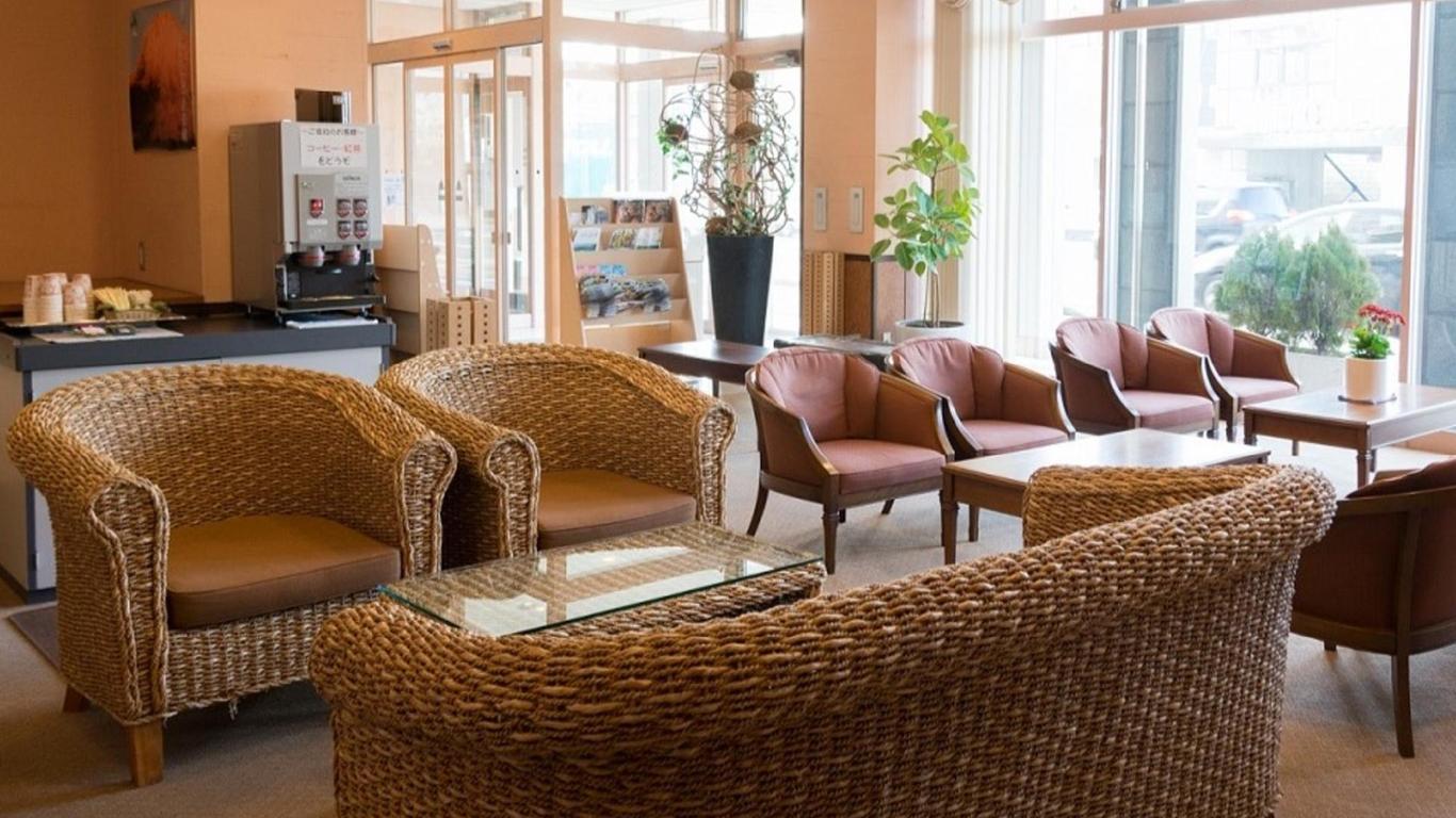 Shizuoka Hotel Tokinosumika