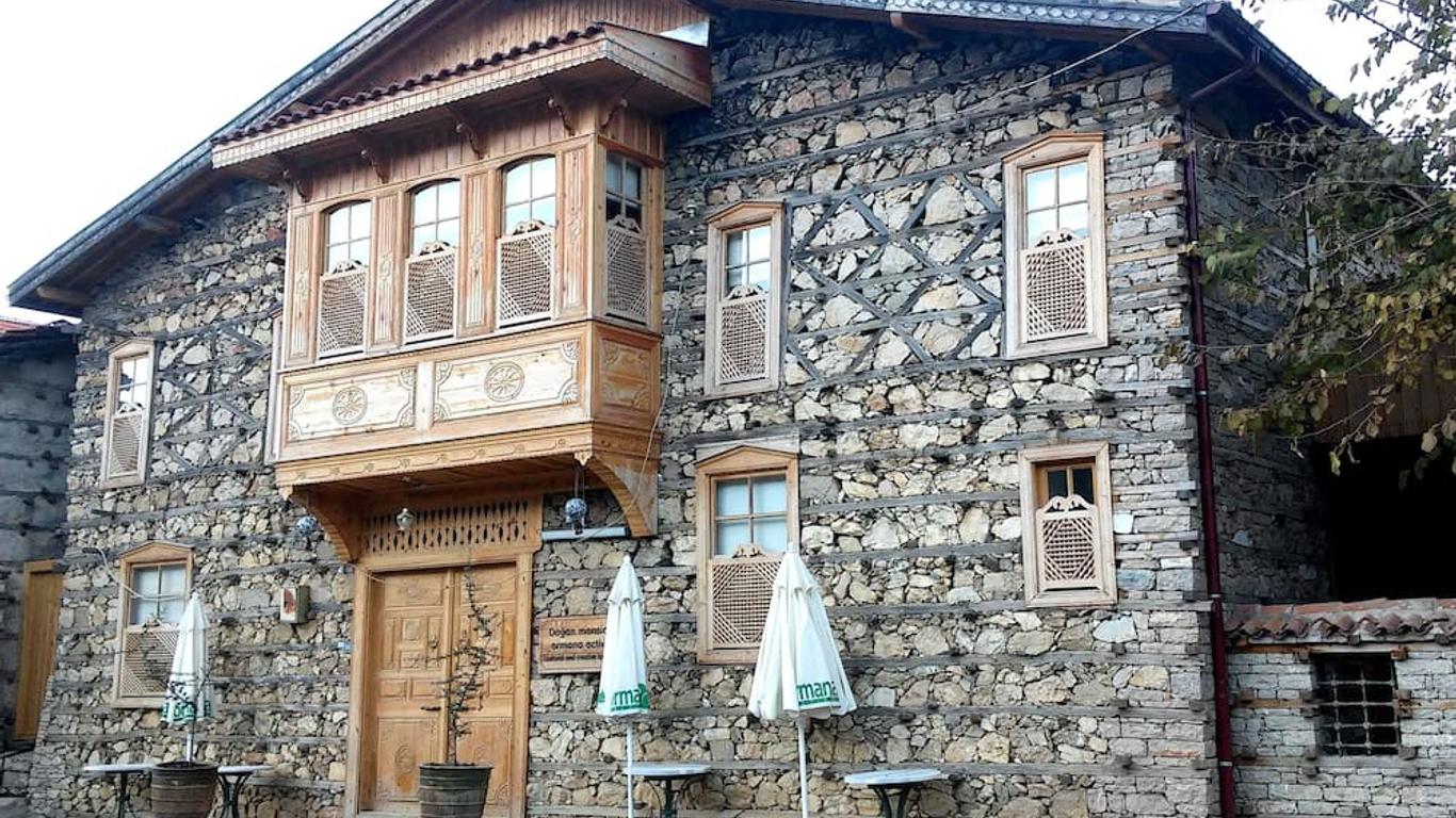 Ormana Active Dogan Boutique Hotel