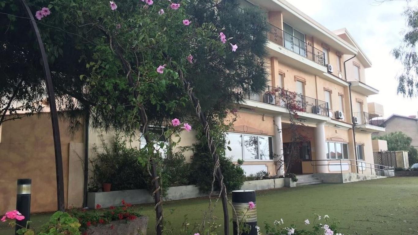 Hotel Monreale