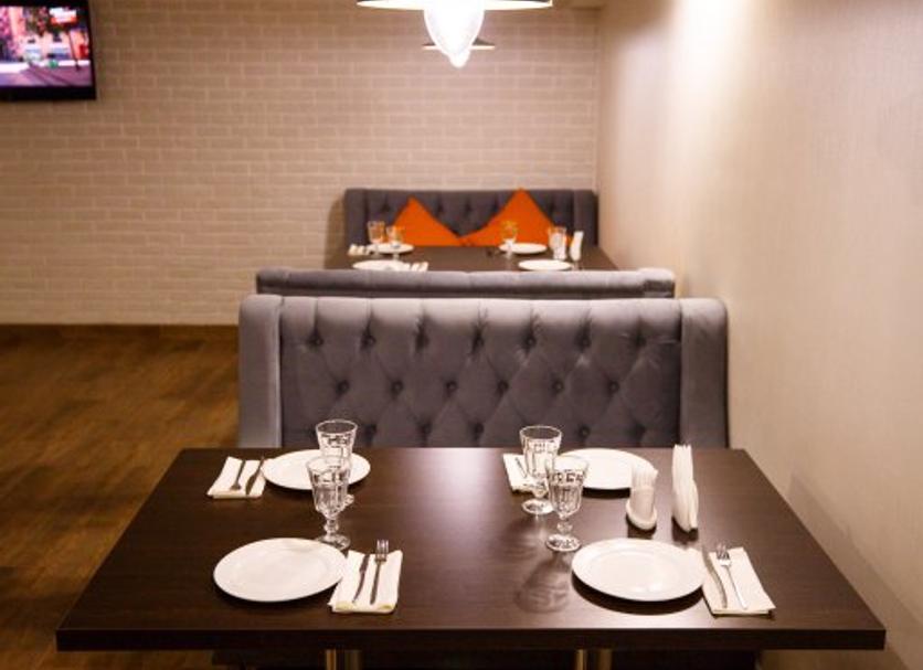 Comedor Foto