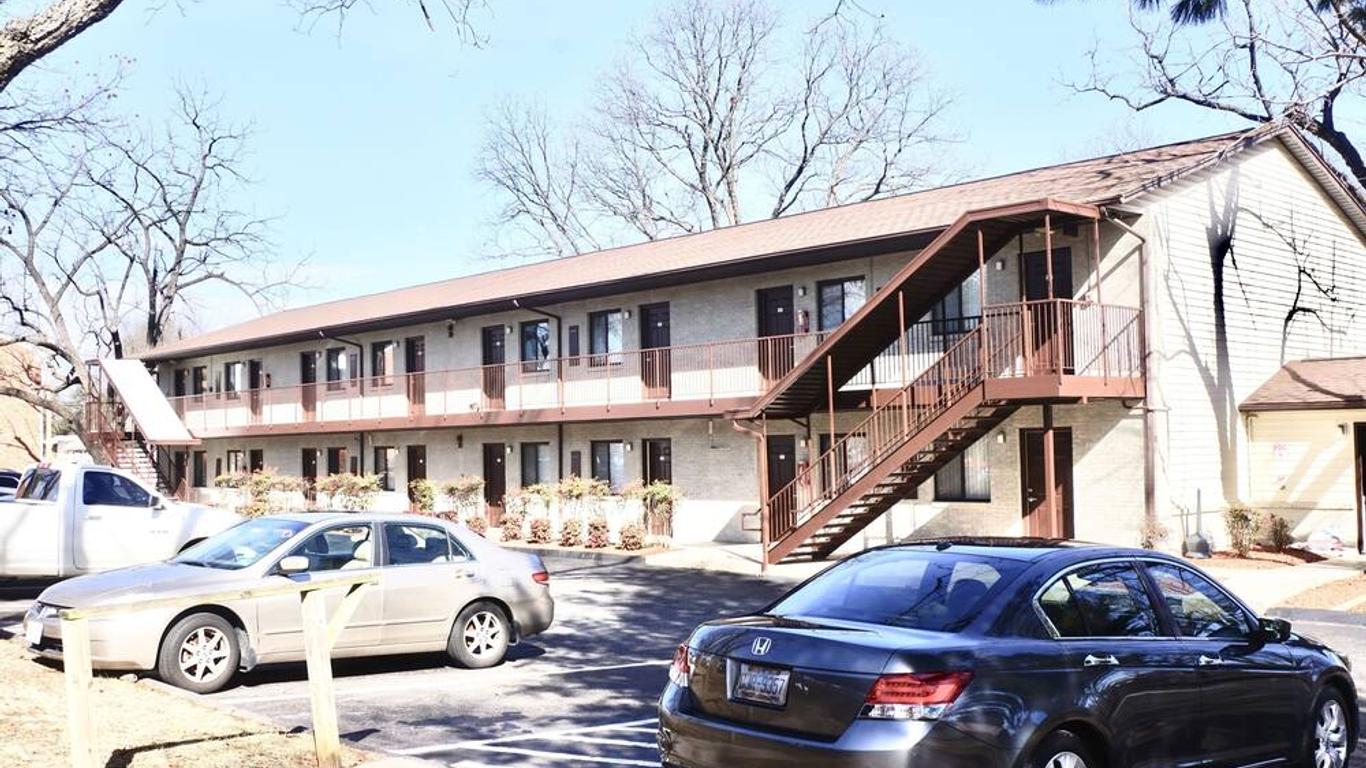Corporate Suites of Lanford