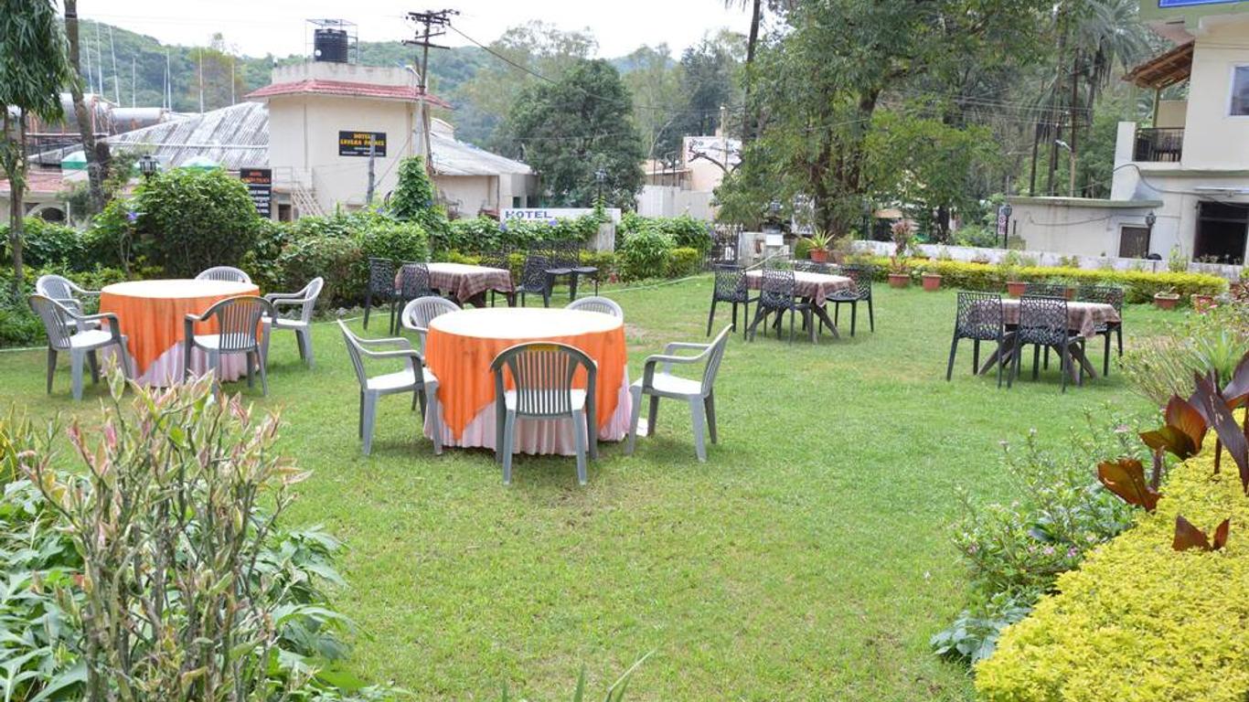 Hotel New Mamta