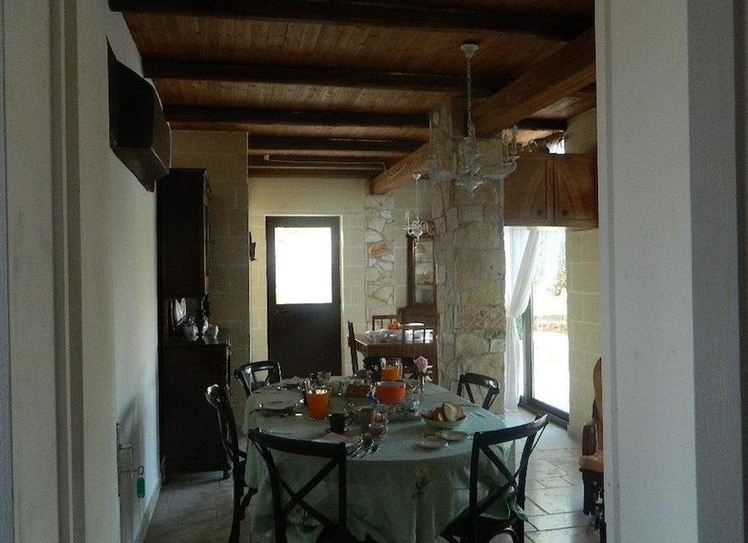 Comedor Foto