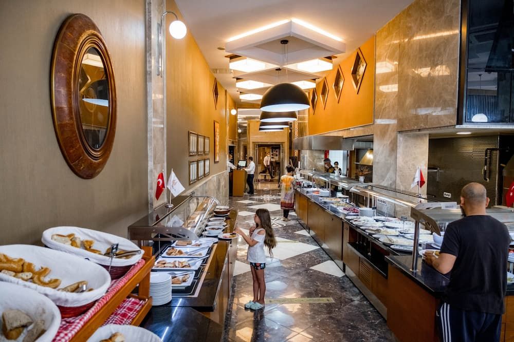 Buffet