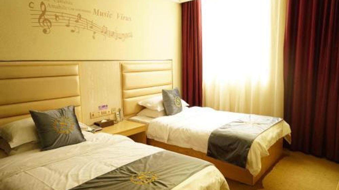Xinshanghui Hotel