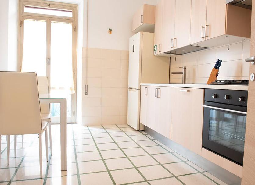 Cocina Foto