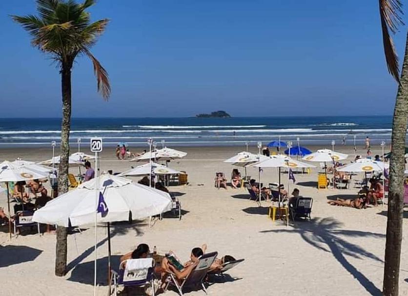Playa Foto