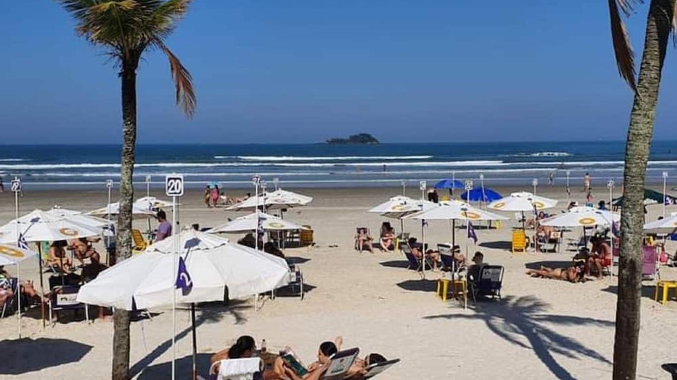 Hotel Rosa da Ilha