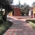 Vista del exterior