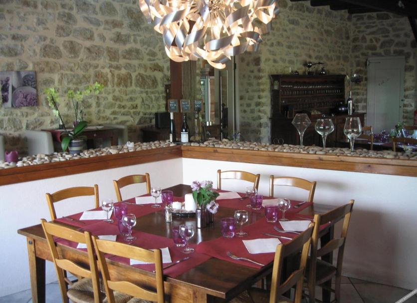 Comedor Foto