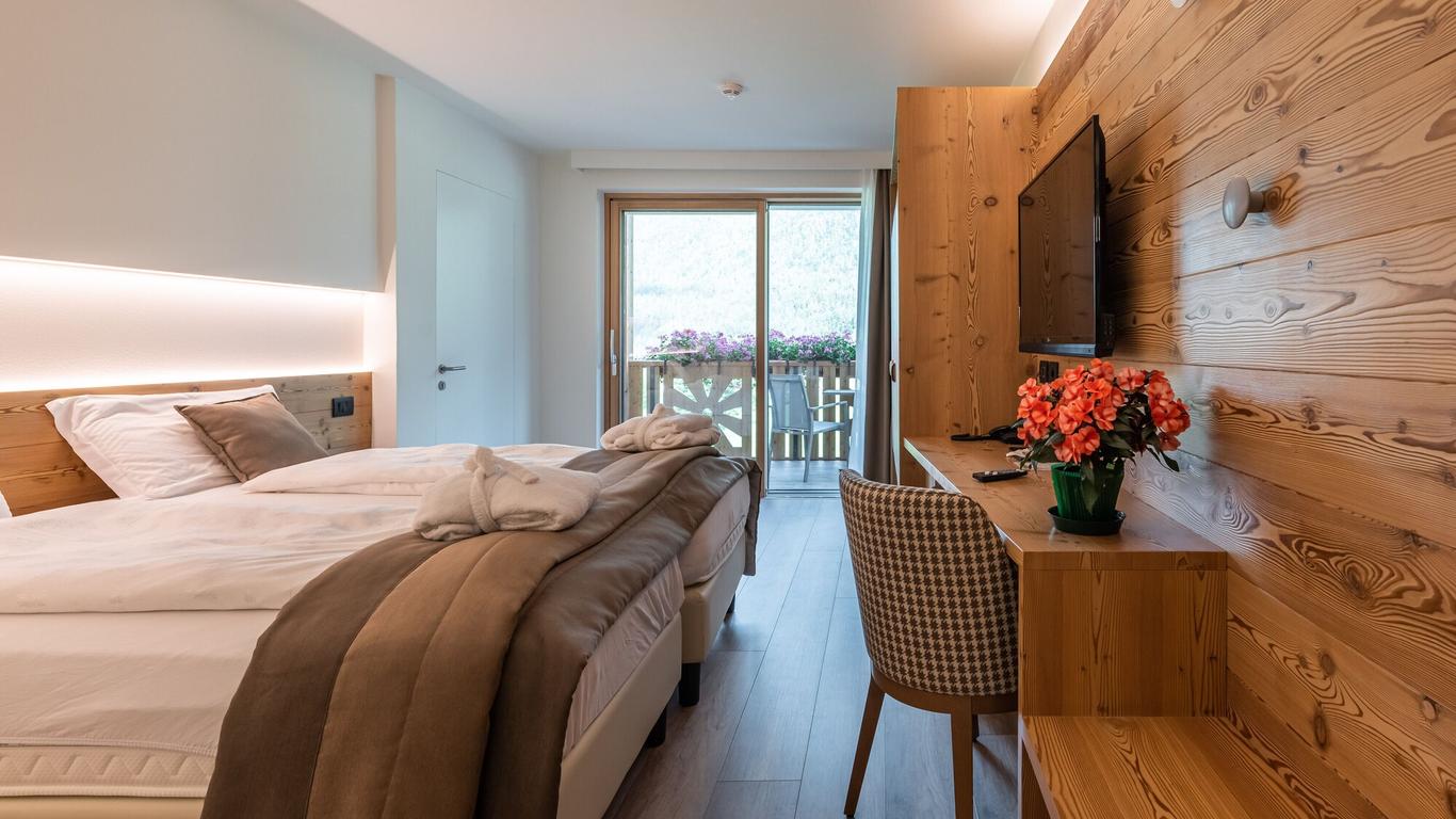 Hotel Ariston Garden & Spa