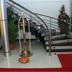 Escaleras