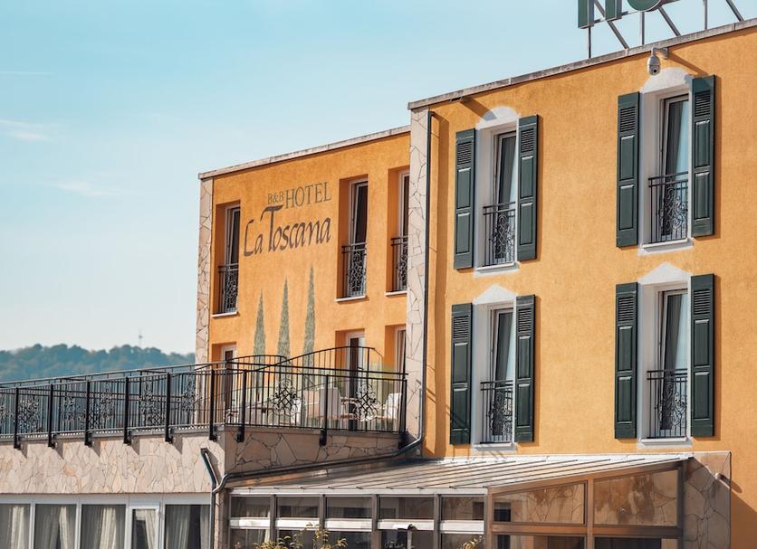 Edificio Foto