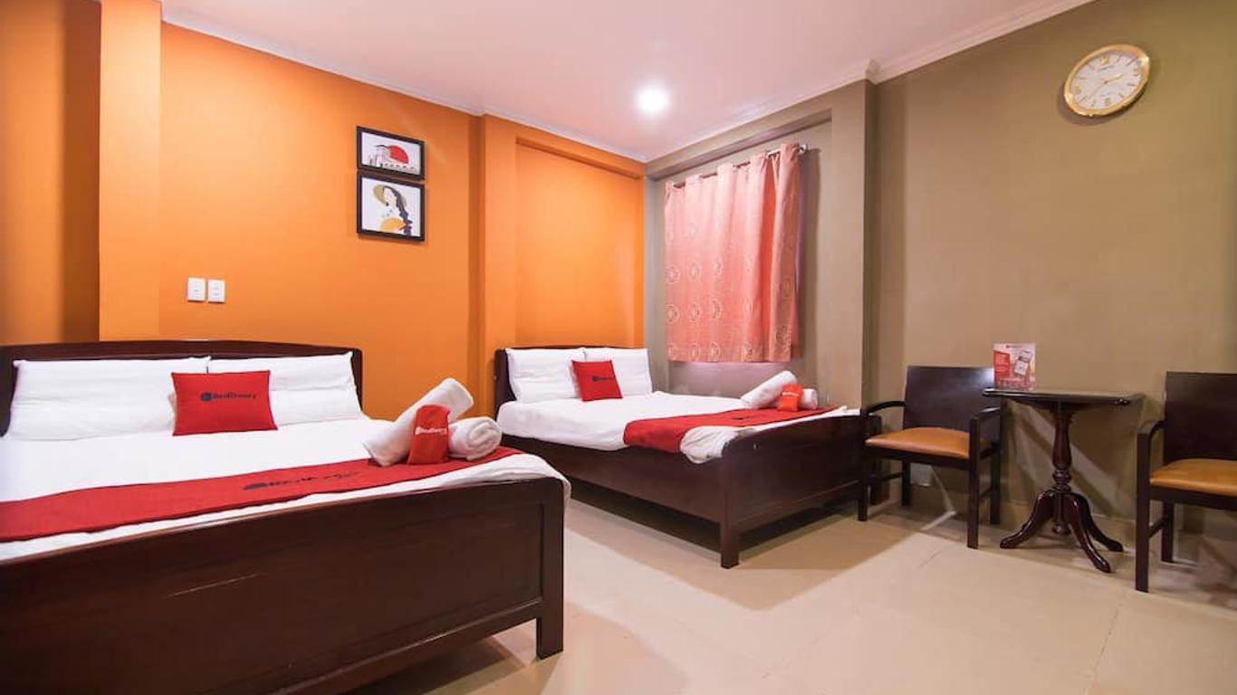 Van Giao Hotel