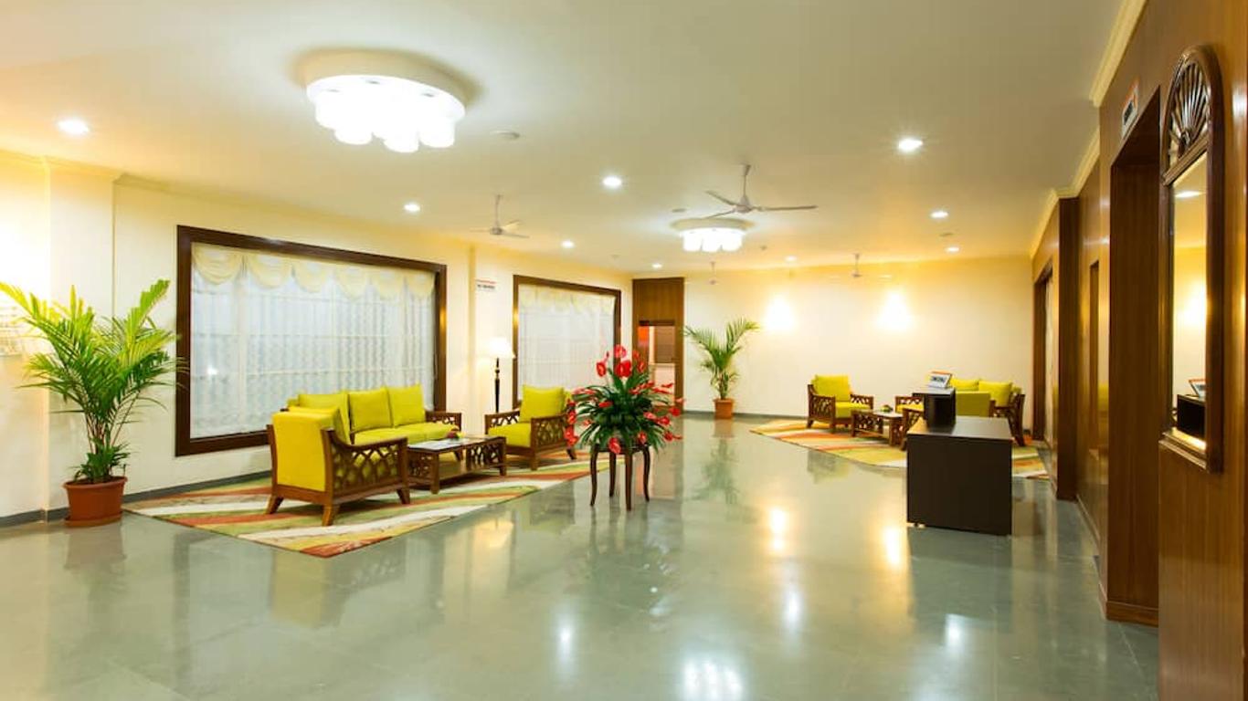 Viva Hotel