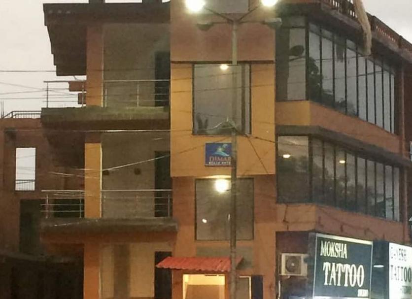 Edificio Foto