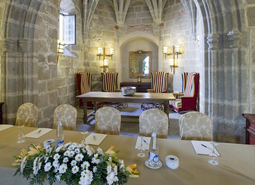 Sala de conferencias Foto