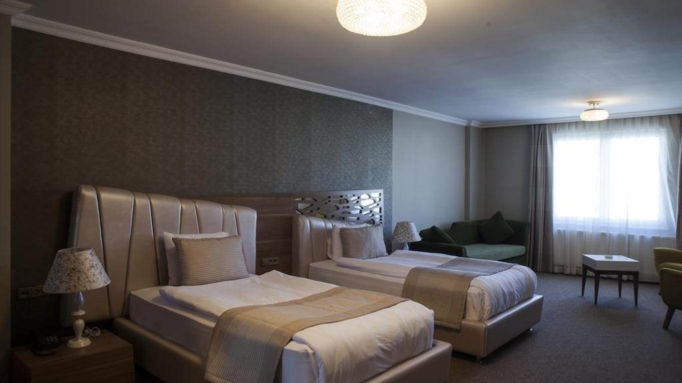 Royal Milano Hotel