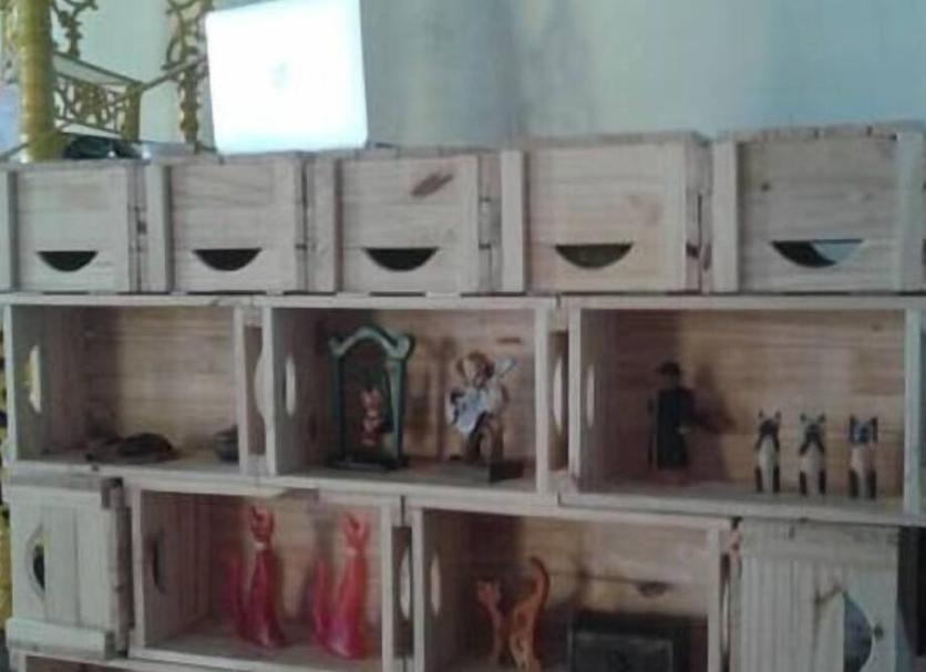 Cocina Foto