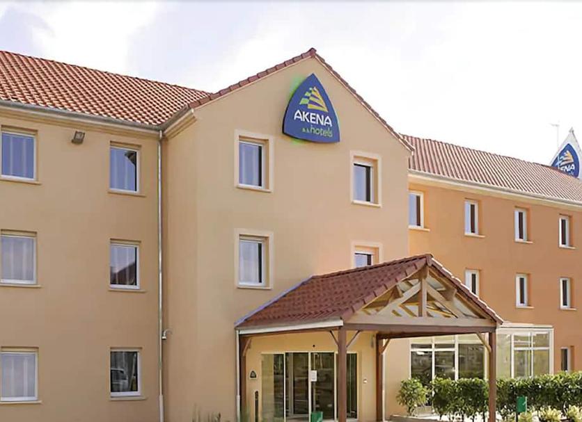 Edificio Foto