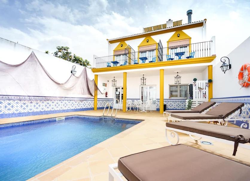 Piscina Foto