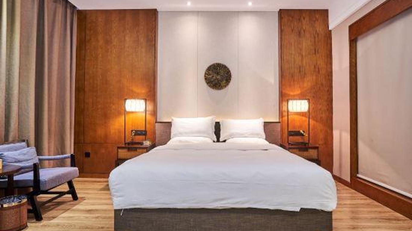 Fengda Hotel