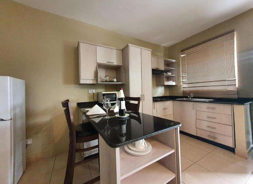 Cocina Foto