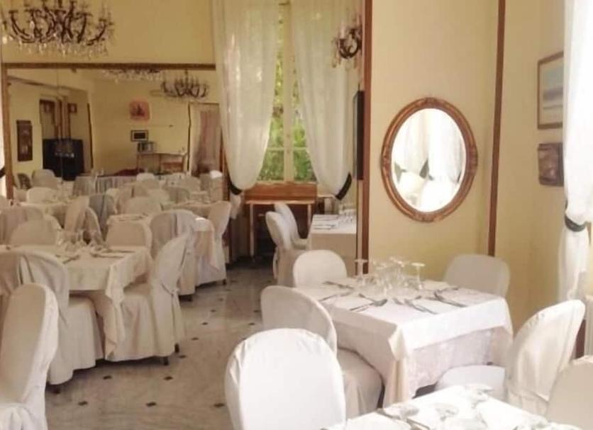 Sala de banquetes Foto