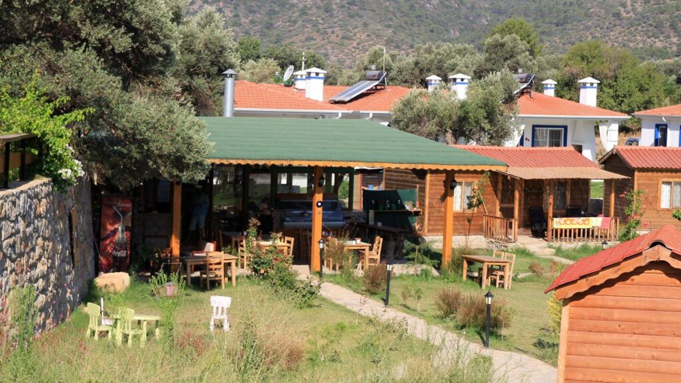Ipekce Tatil Evleri