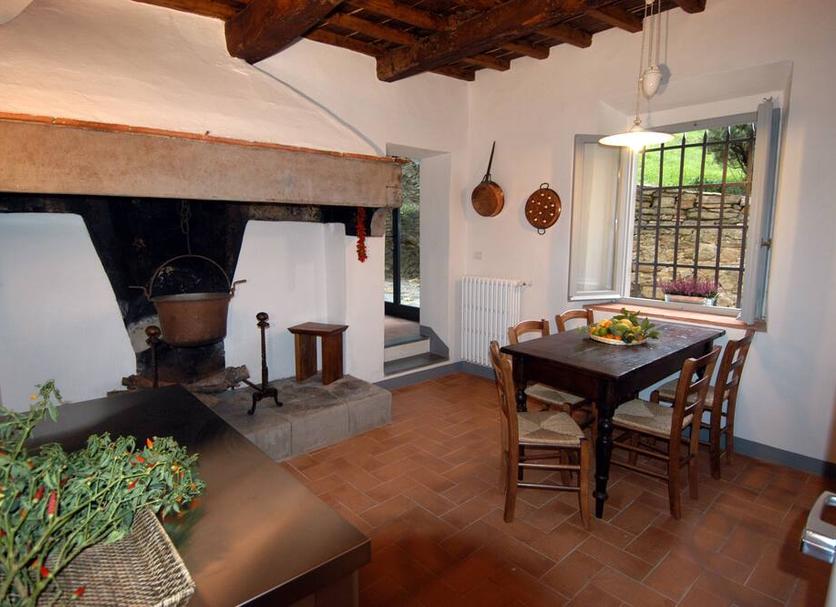 Comedor Foto
