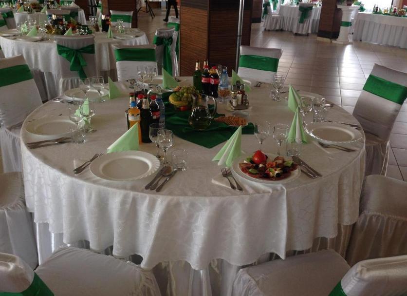 Sala de banquetes Foto