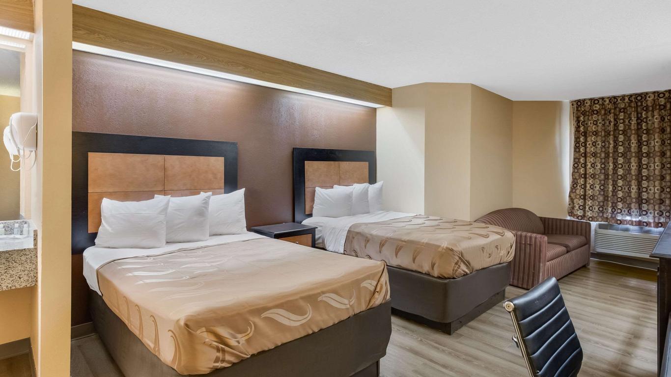 Quality Inn Lees Summit - Kansas City