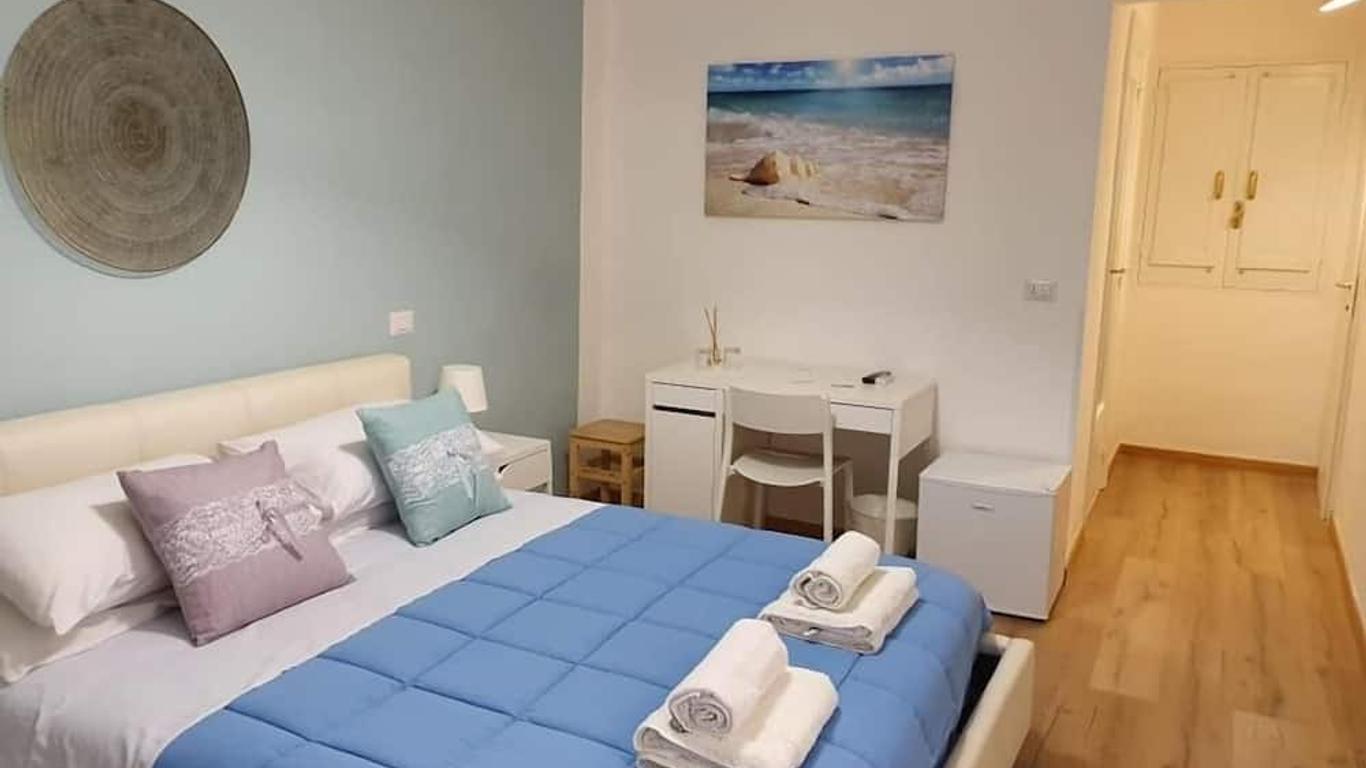 G-Home Gallipoli rooms and suite