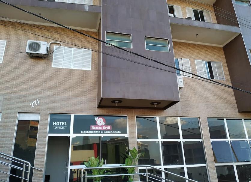 Edificio Foto