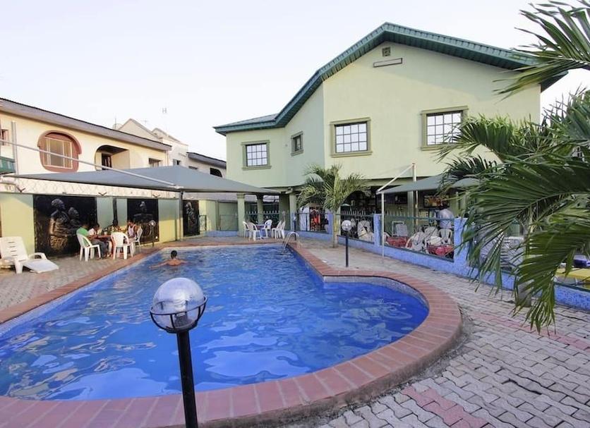 Piscina Foto