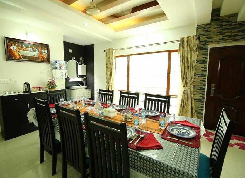 Comedor Foto