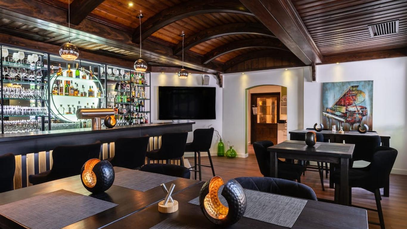 Hotel Frechener Hof