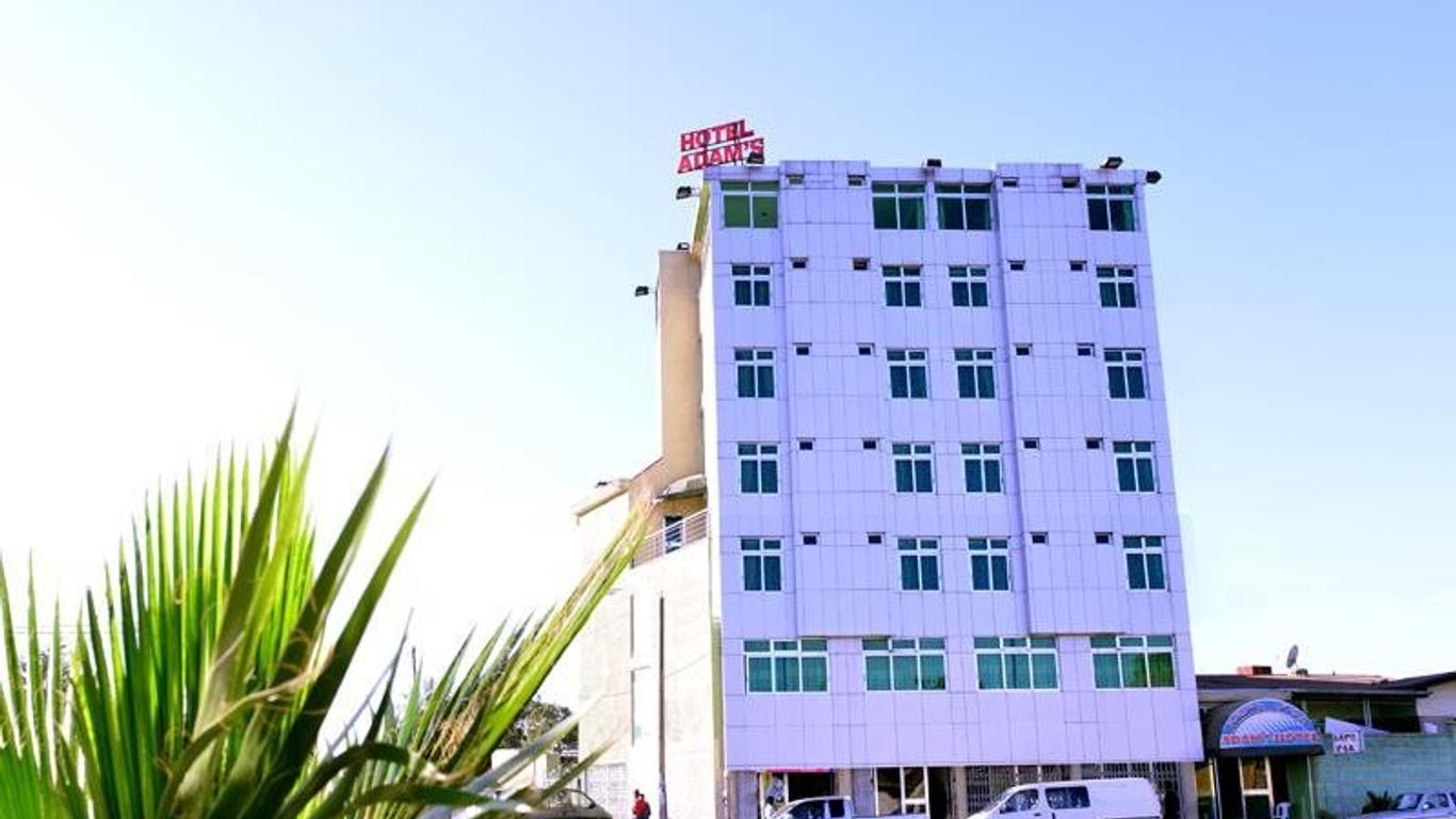 Adams Hotel