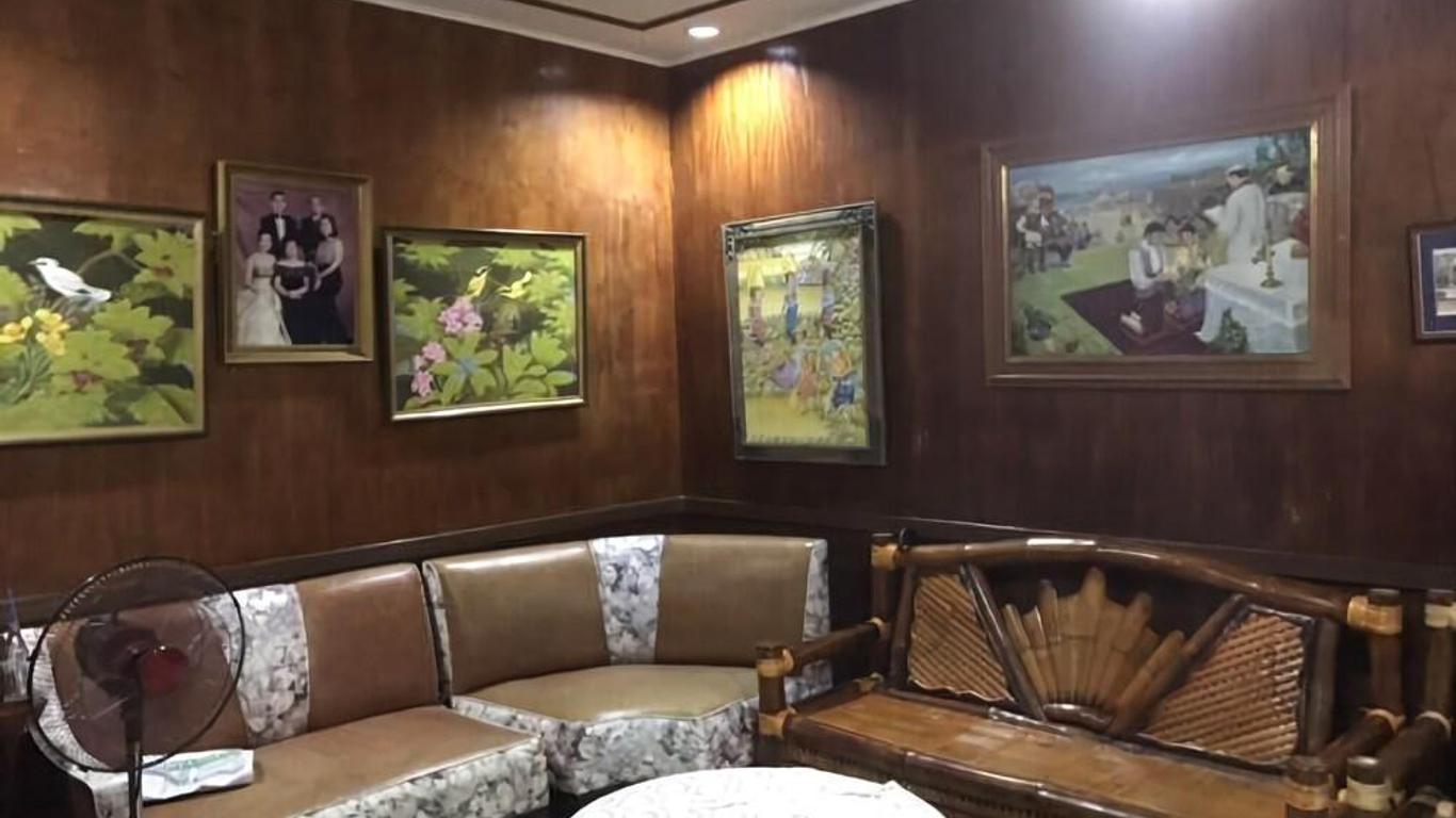 Casa Dayang Kalibo