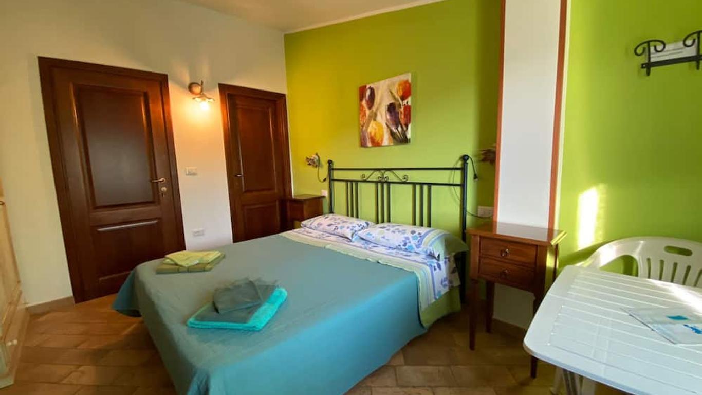 B&b Su Acu
