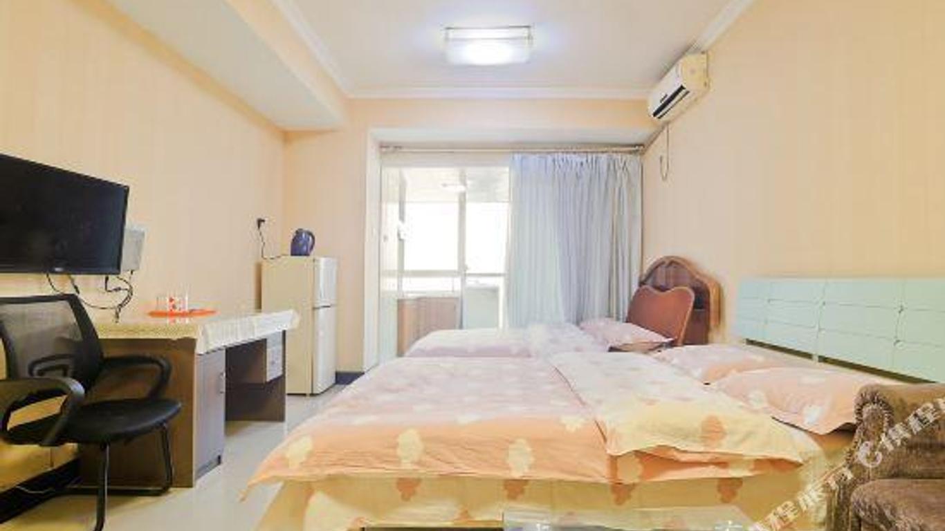 Fangjia Changsha Dongtang Hotel