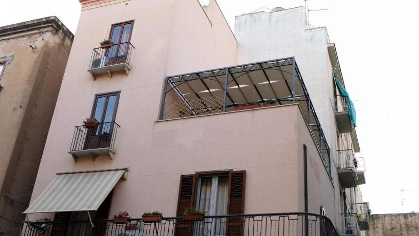B&B La Terrazza Sul Porto
