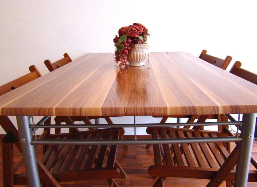 Comedor Foto
