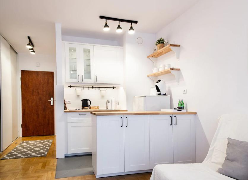 Cocina Foto