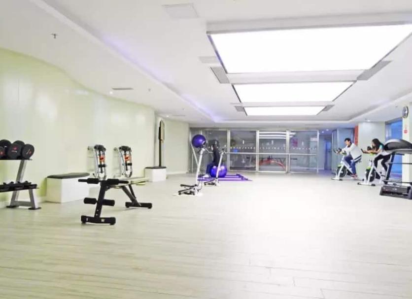 Gym Foto