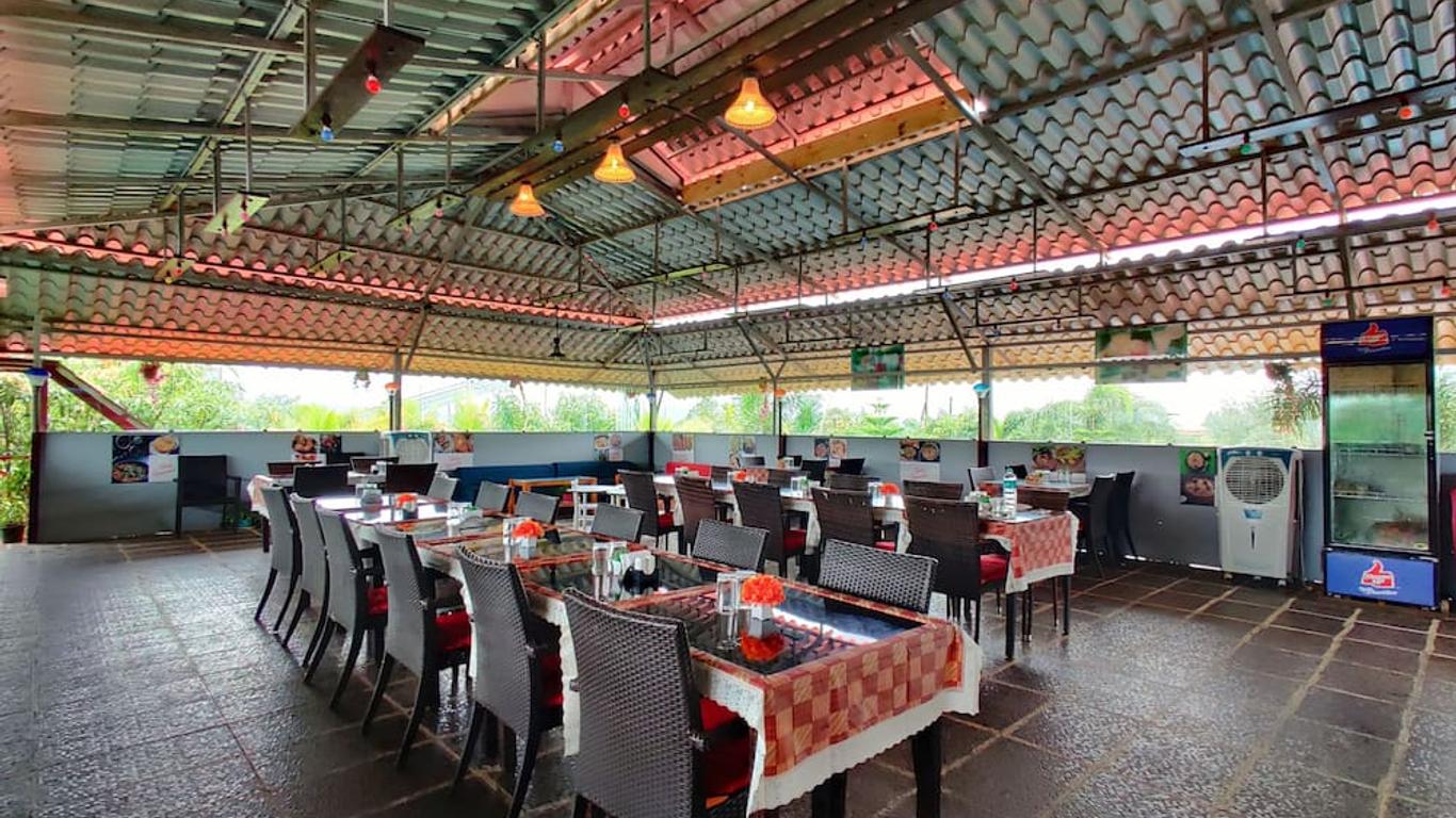 Natures Dreamland Holiday Homes, Igatpuri